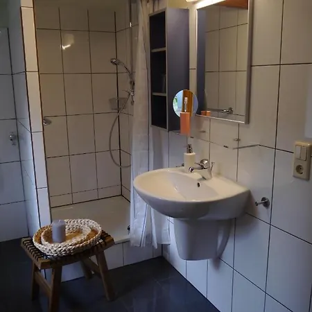 Lägenhet 